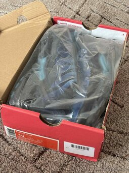 Nike Air Max Plus / Royal Blue Speciální Edice - 8