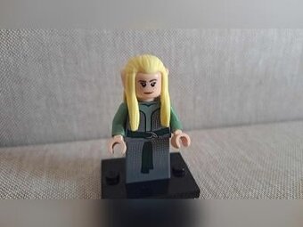 💍 Lego Lord of the Rings figurky - Mix 💍 - 8