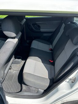 Škoda Fabia 2 1.2 TSI - 8