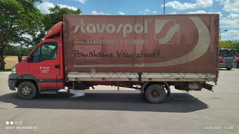 Renault Mascott DXI 150.65 Euro IV - 8