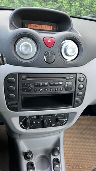 Citroen C3 - 8