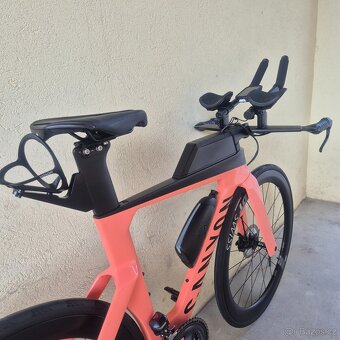 CANYON SPEEDMAX CF8 DI2 - 8
