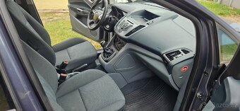 FORD C-MAX II 1.6 16v 77kw Comfort KLIMA 2012 EURO5 - 8