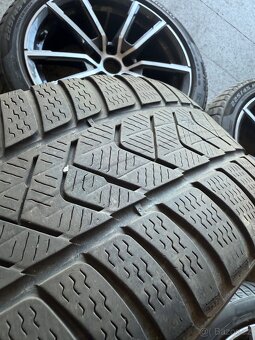BMW sada kol Styling 780 G20 G21 - 8