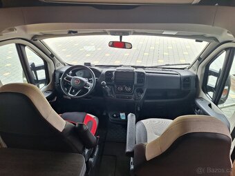 AUTOKARAVAN Weisberg CARA Compact 600 - 8