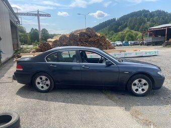 e65 745i lpg - 8