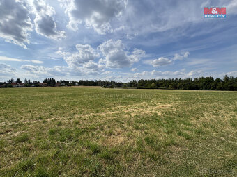 Prodej stavebního pozemku,10084 m², Hradištko pod Medníkem - 8