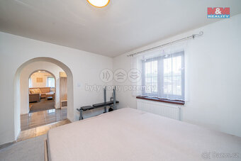 Prodej rodinného domu, 195 m², Štíty - Březná - 8