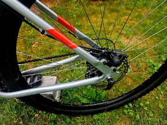 Trek 29 Marlin 5 horske kolo - 8