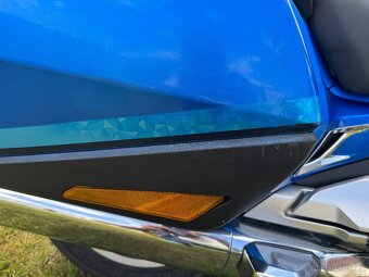 Prodám Honda GL1800 Gold Wing Tour DCT 2022 - DPH - 8