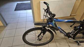 MTB Merida - 8