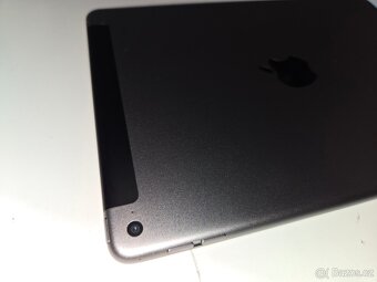 Apple iPad Air 2 A1567 16GB  Wi-Fi + Cellular (se SIM) - 8