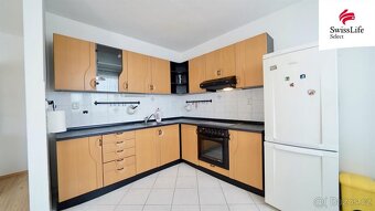 Pronájem bytu 3+kk 54 m2 Veltruská, Praha - 8