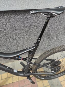 Cannondale Scalpel Si Carbon 4 Lefty 2.0 (XL) 29 - 8