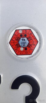 HONDA VARADERO 1000 - 8