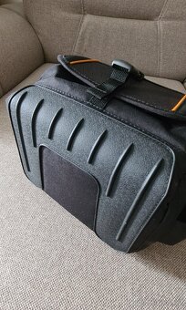 Brašna Lowepro Adventura SH 160 II - 8