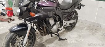 Suzuki Katana 1996 rv. 750cc STK 08.2028 - 8