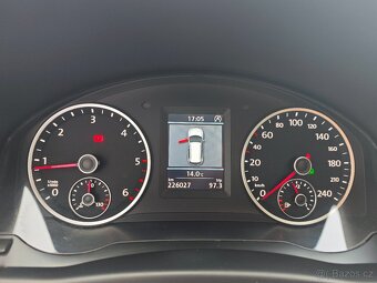 Volkswagen Tiguan 2.0 TDI 103 kW 4motion - 8