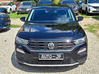 VW T-roc 1,5 TSI DSG COMFORTLINE 167.000 km - 8