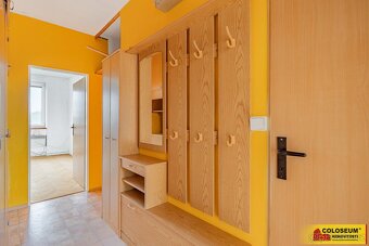 Uherský Brod, byt 3+1, 67 m², dva sklepy, komora - byt - 8