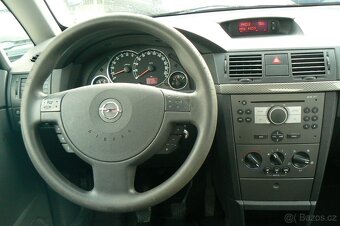 Opel Meriva 1.4 -2008 - 8