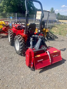 Malotraktor Antonio Carraro TIGRE 3200 - 8
