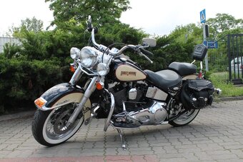 Harley Davidson Heritage Softail Screaming Eagle 1989 - 8