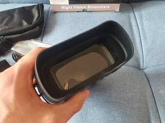 Prodám zcela nové noční vidění - binokulár - 8