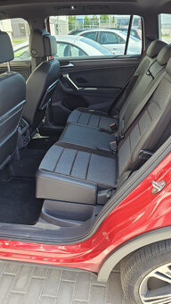 Seat Tarraco 2.0 TDi DSG 360 kamery Webasto odp.DPH - 8
