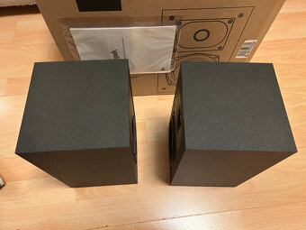 Reproduktory Polk Monitor XT15 - 8