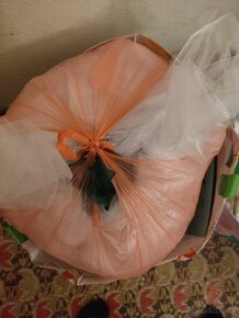 Svatební výzdoba. Cedule,napis LOVE, ram na fotografie - 8