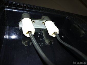 Kotoučový magnetofon Tesla CM 130 stereo - 8