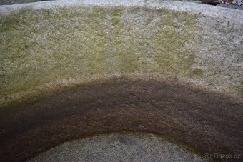 Žulová stírka - 8