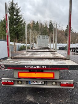 Klanicový náves podlaha - 8