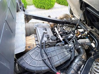 Predám Polaris Ranger 1000 XP CREW 6 2022 - 8