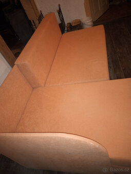 Prodám gauč ve výborném stavu. - 8