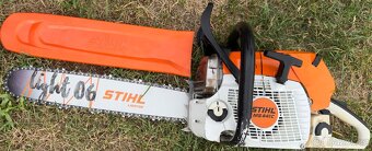 Stihl MS441c - 8