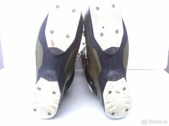 Lyžáky Dsalbello 25,5 - 8