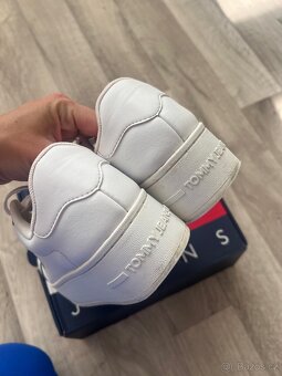 Tommy Jeans tenisky (vel 38) - 8