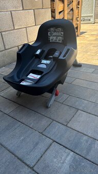 Autosedačka Britax Römer Baby Safe i - size - 8