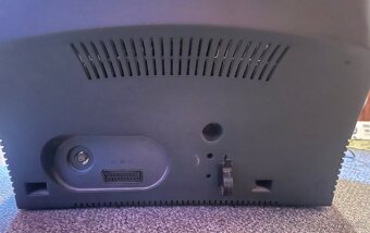 Barevný TV Philips úhlopříčka 52cm - 8