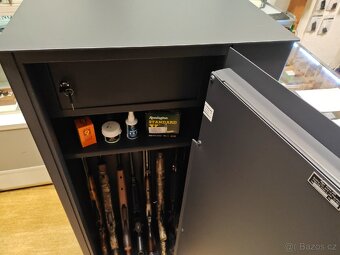 Skříň na zbraně TND 150 Maxi Plus - 8