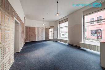 Prodej činžovního domu, 267 m2, Kraslice - 8