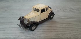 autíčka - angličáky Yatming - 8