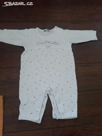 Komplet oblečení 9-12 mesicu - 8