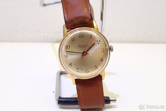 Hodinky Raketa - Made in USSR - 8