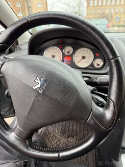 Peugeot 407 1,6 HDi - 8
