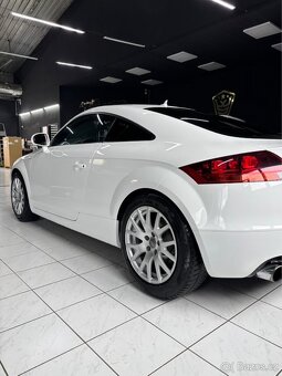 Audi TT - 8