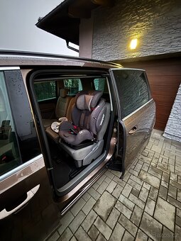 Volkswagen Sharan, 1.4TSI 110 kW, Highline - 8