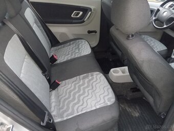 Prodám škoda fabia 2 1.2htp - 8